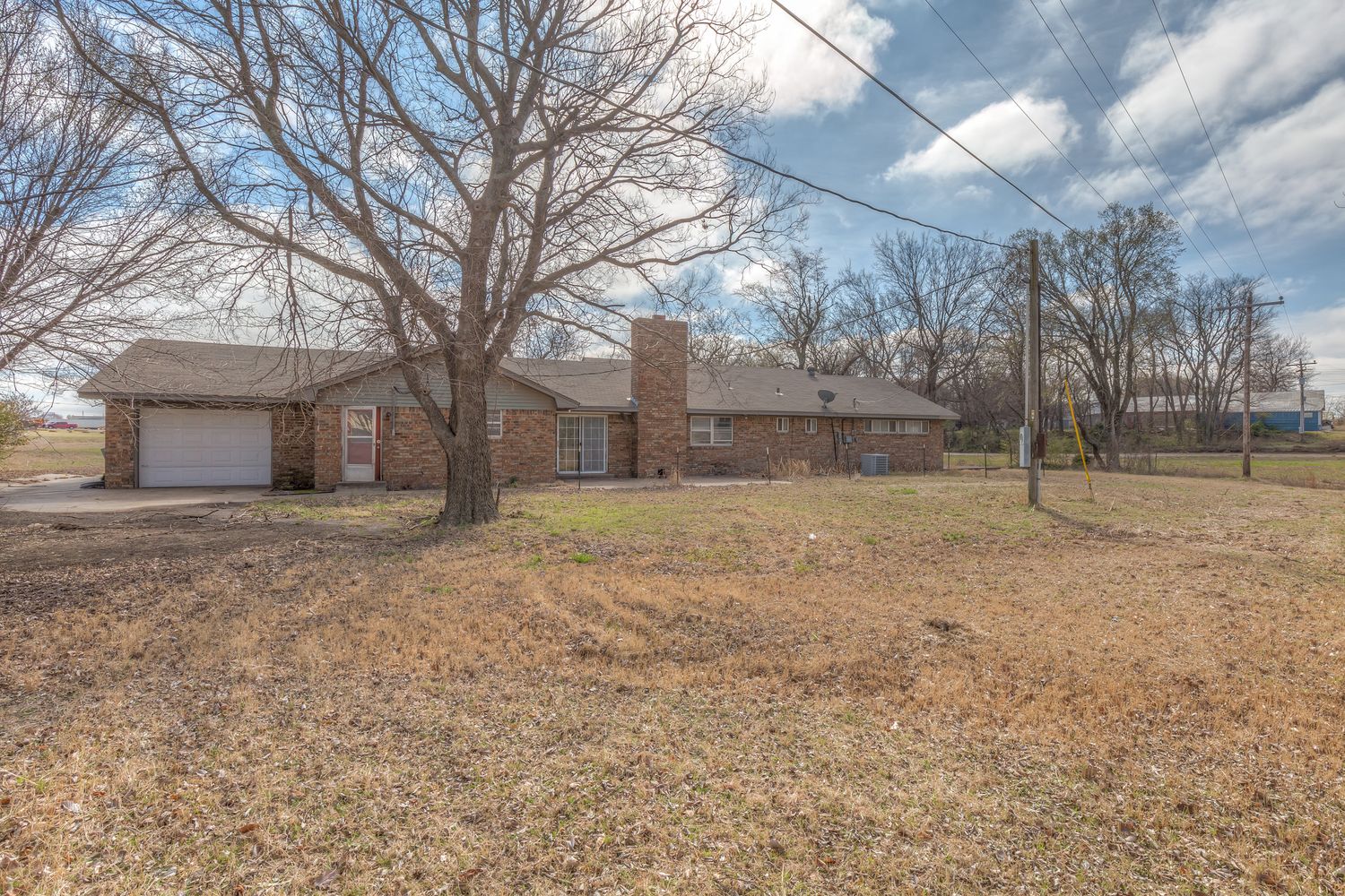1706 N 161st East Ave, Tulsa, OK 74116